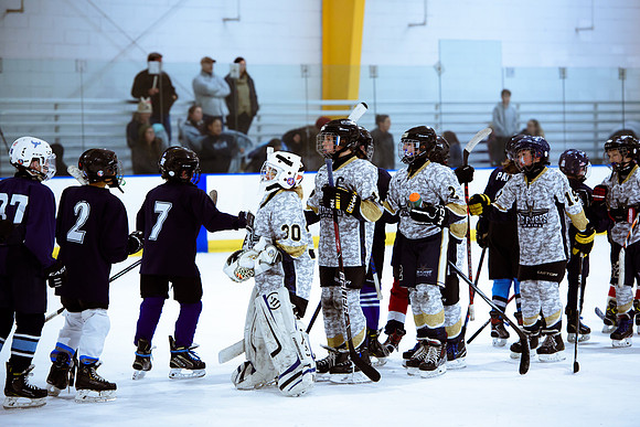 2024 Atlanta Phoenix Hockey