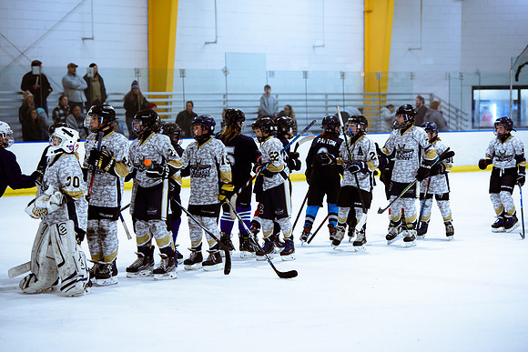 2024 Atlanta Phoenix Hockey