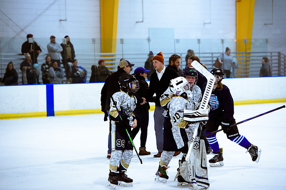 2024 Atlanta Phoenix Hockey