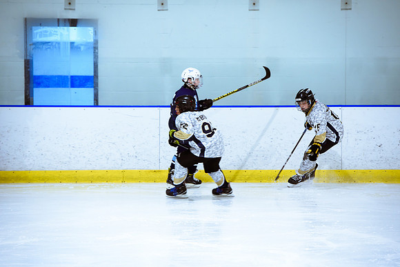 2024 Atlanta Phoenix Hockey