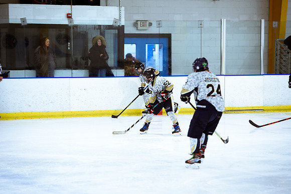 2024 Atlanta Phoenix Hockey
