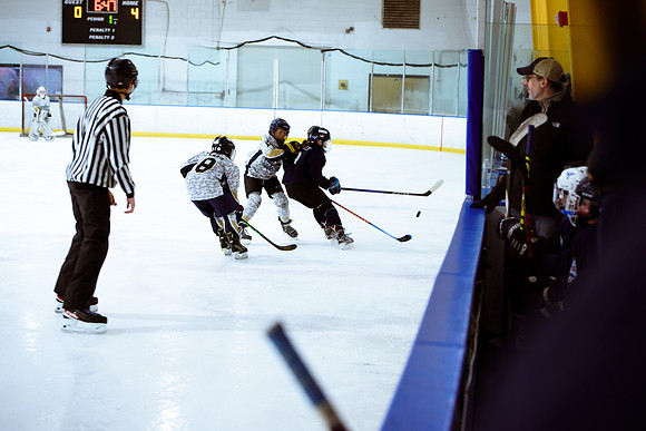 2024 Atlanta Phoenix Hockey