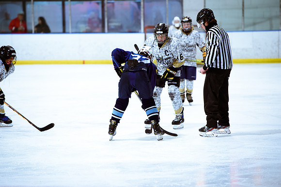 2024 Atlanta Phoenix Hockey