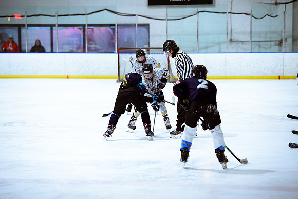 2024 Atlanta Phoenix Hockey