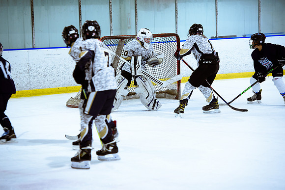2024 Atlanta Phoenix Hockey