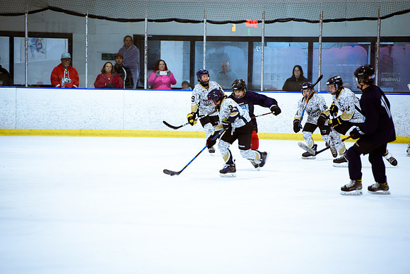 2024 Atlanta Phoenix Hockey