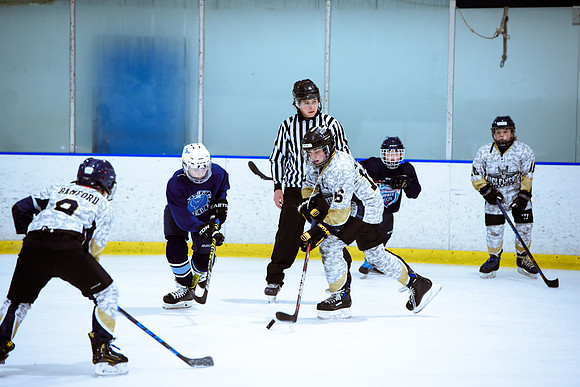 2024 Atlanta Phoenix Hockey