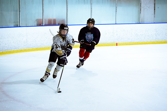 2024 Atlanta Phoenix Hockey