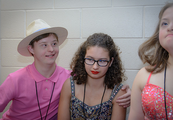 Fashion Speaks On The Creek