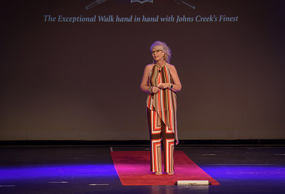 Fashion Speaks On The Creek