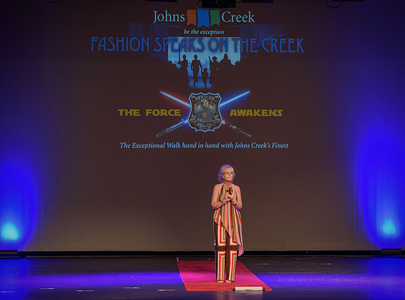 Fashion Speaks On The Creek