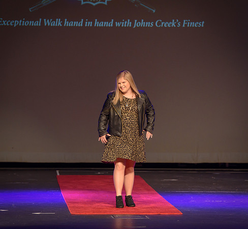 Fashion Speaks On The Creek