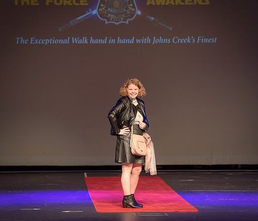 Fashion Speaks On The Creek