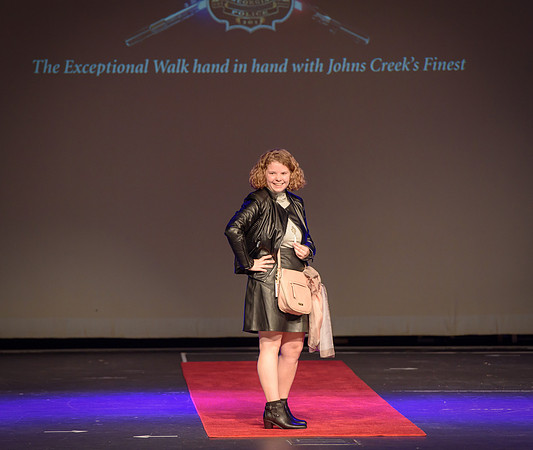 Fashion Speaks On The Creek