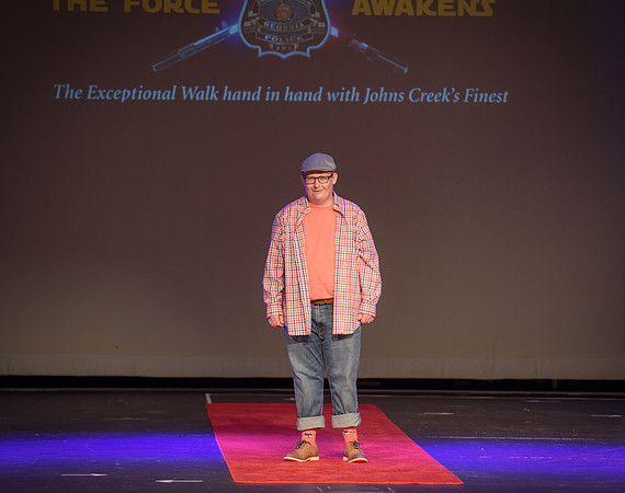 Fashion Speaks On The Creek