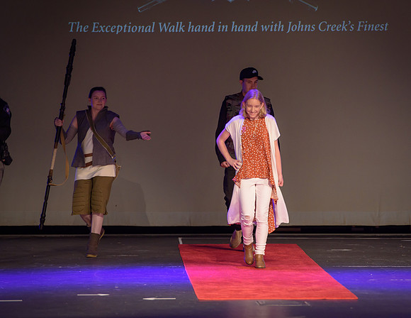 Fashion Speaks On The Creek