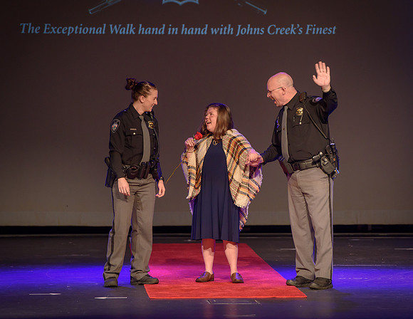 Fashion Speaks On The Creek
