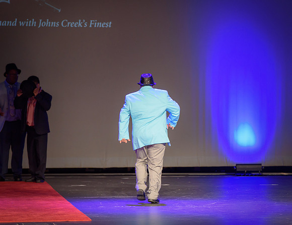 Fashion Speaks On The Creek