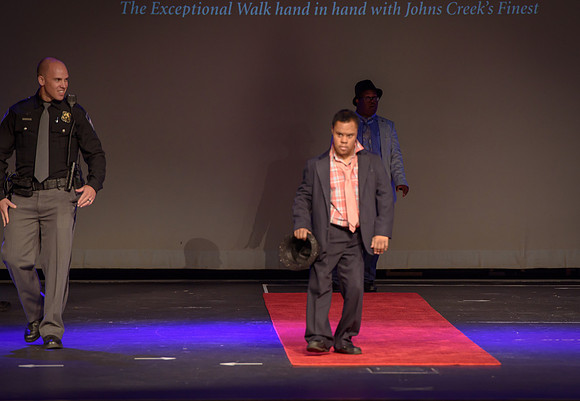 Fashion Speaks On The Creek