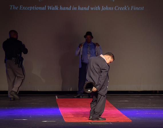 Fashion Speaks On The Creek