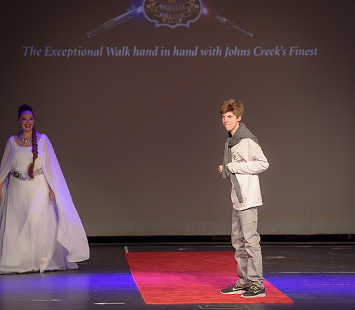 Fashion Speaks On The Creek