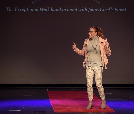 Fashion Speaks On The Creek
