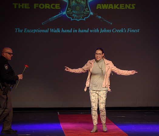 Fashion Speaks On The Creek