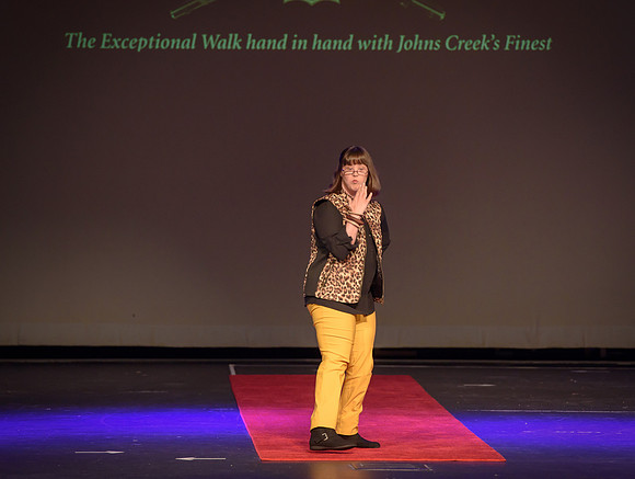 Fashion Speaks On The Creek