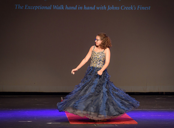 Fashion Speaks On The Creek