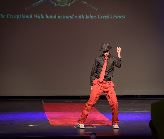 Fashion Speaks On The Creek