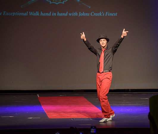 Fashion Speaks On The Creek