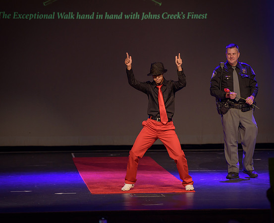 Fashion Speaks On The Creek
