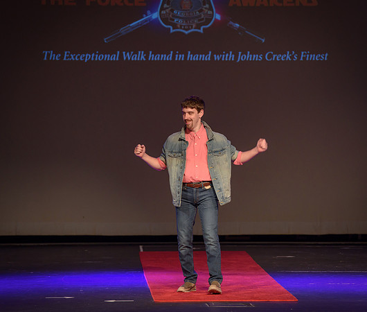 Fashion Speaks On The Creek