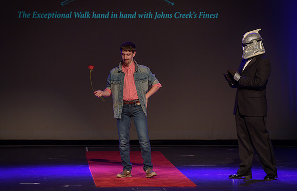 Fashion Speaks On The Creek