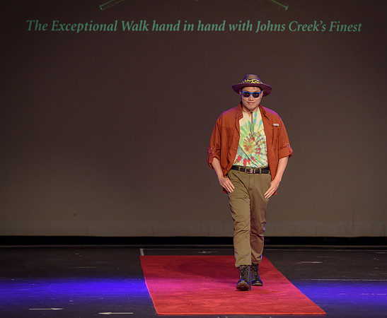 Fashion Speaks On The Creek