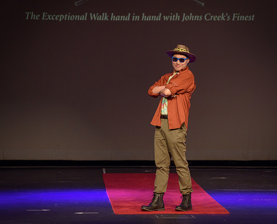 Fashion Speaks On The Creek