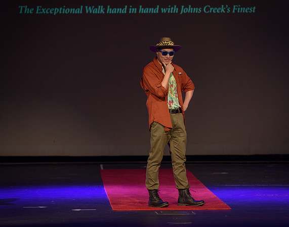Fashion Speaks On The Creek