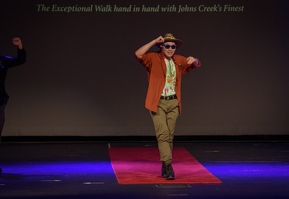Fashion Speaks On The Creek