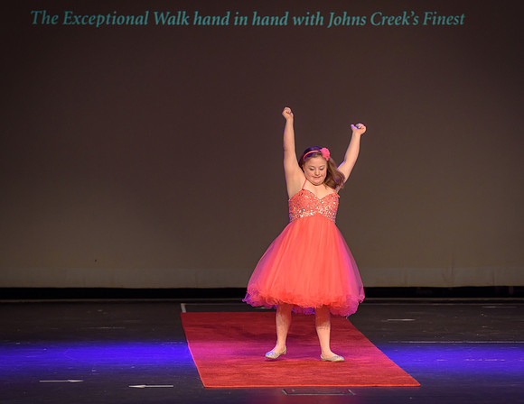 Fashion Speaks On The Creek