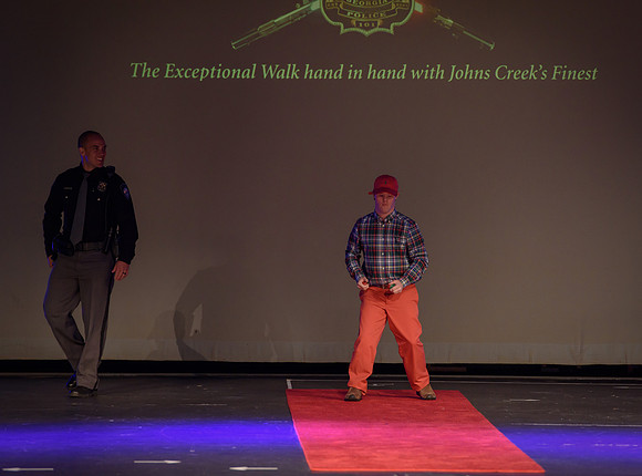 Fashion Speaks On The Creek