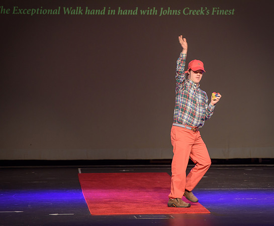 Fashion Speaks On The Creek