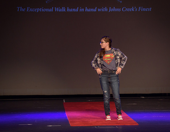 Fashion Speaks On The Creek