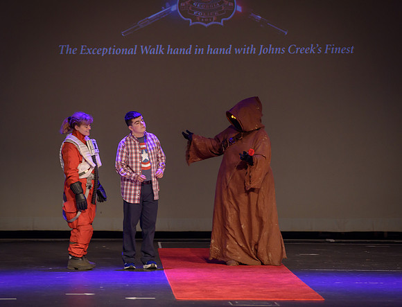 Fashion Speaks On The Creek