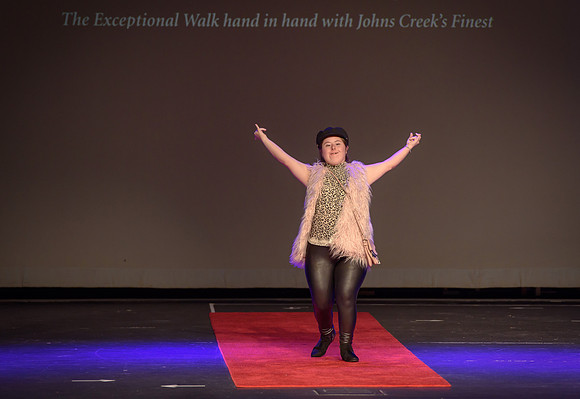 Fashion Speaks On The Creek
