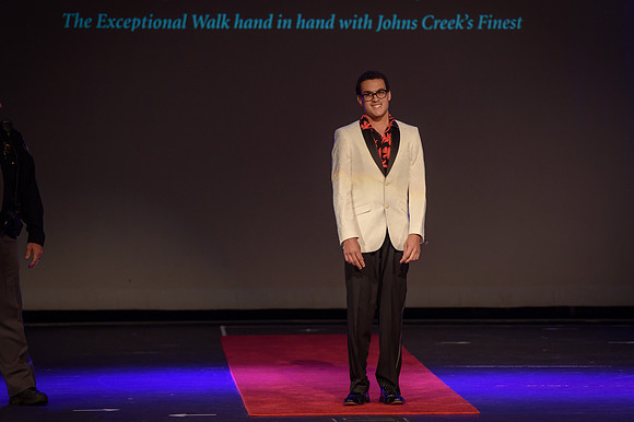 Fashion Speaks On The Creek