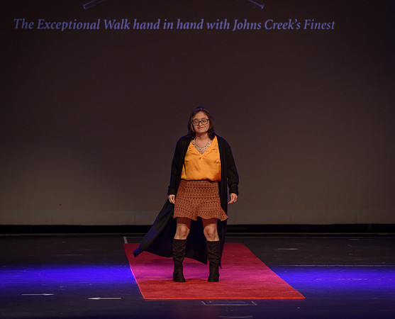 Fashion Speaks On The Creek