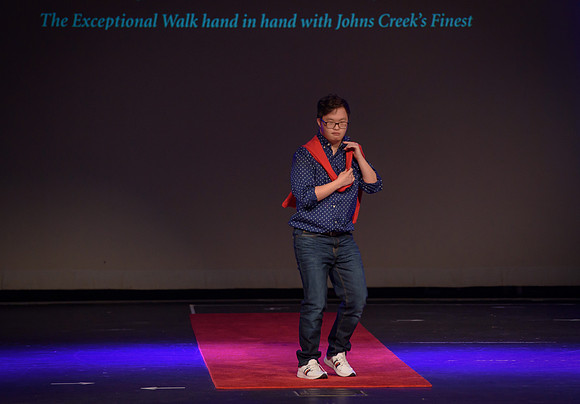 Fashion Speaks On The Creek