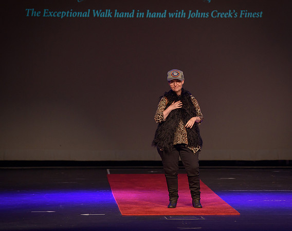 Fashion Speaks On The Creek