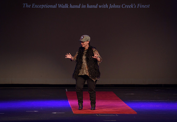 Fashion Speaks On The Creek