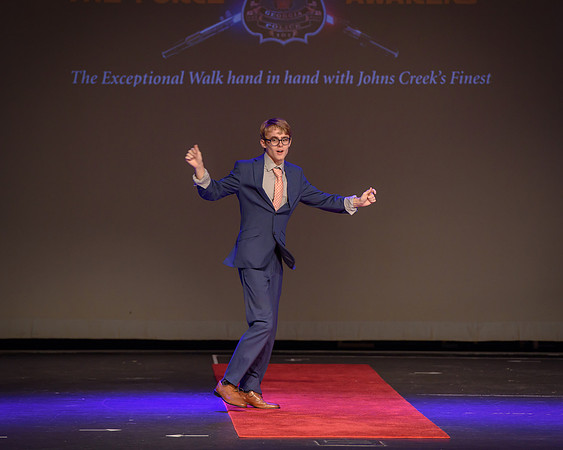 Fashion Speaks On The Creek